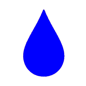 Brilliant Blue Water Soluble Powder