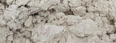 Fine Satin Silver